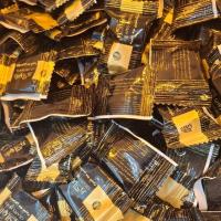 حلوا مغزین سه شیره