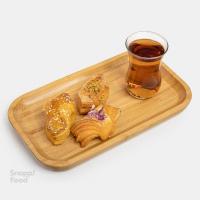 شیرینی مارسبانی