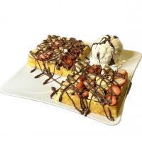 وافل مخصوص ویونا