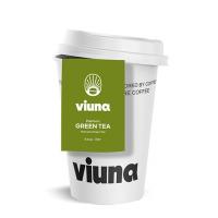 چای سبز آلوئه ورا