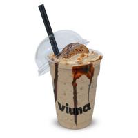 شیک بادام زمینی