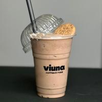 شیک موز شکلات