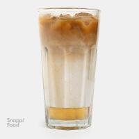 آیس کارامل ماکیاتو