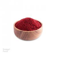 ادویه پول بیبر