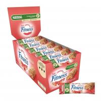 فیتنس بار توت فرنگی