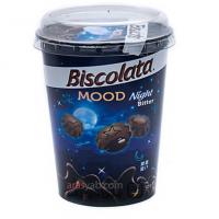 بیسکولاتا لیوانی دارک