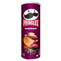 چیپس باربیکیو پرینگلز