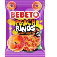 پاستیل ببتو هلو ترش