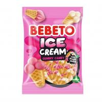 پاستیل ببتو بستنی