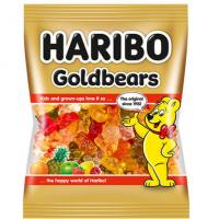 پاستیل خرسی هاریبو