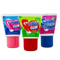 آدامس خمیری میوه ای