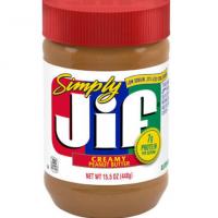 کره بادام زمینی رژیمی