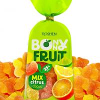 پاستیل کادویی مرکبات روشن