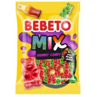 پاستیل ببتو میکس