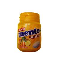 آدامس منتوس استوایی