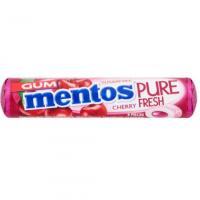 آدامس منتوس عسلی گیلاس