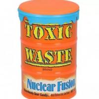 آبنبات ترش تاکسیک ویست