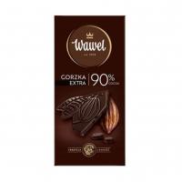شکلات تخته ای واول 90 درصد