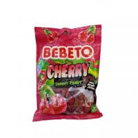 پاستیل ببتو گیلاس