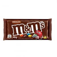 ام اند ام شکلاتی