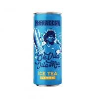 آیس تی مارادونا لیمویی