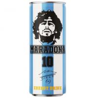 انرژی زا مارادونا