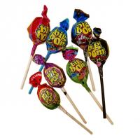 آبنبات چوبی