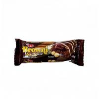 کیک برونی فندقی اتی