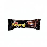 کیک برونی شکلاتی اتی