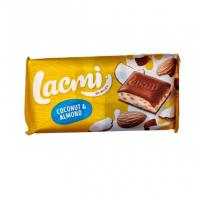 شکلات لاکمی روشن