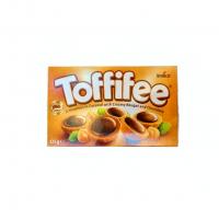 تافی کاراملی فندقی تافیفی