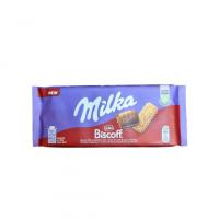 میلکا بیسکوف