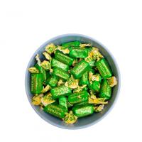 شکلات کنجدی روشن