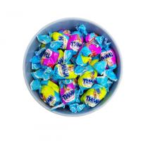 شکلات سوفله تیمی