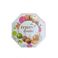 شکلات کادویی مرسی