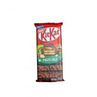 شکلات تخته ای کیت کت فندقی