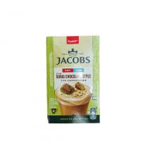 قهوه ساشه ای جاکوبس دوبی