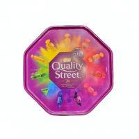 شکلات کوالیتی استریت