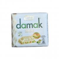 شکلات داماک باقلوا