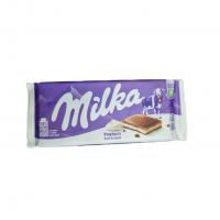 میلکا ماست ۱۰۰ گرمی