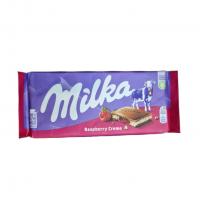 میلکا رزبری ۱۰۰ گرمی