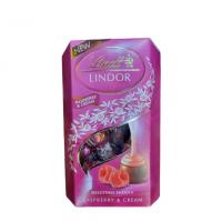 شکلات رزبری لیندور