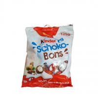 شکلات کیندر شوکو بونز