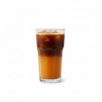 اسپرسو آب پرتقال