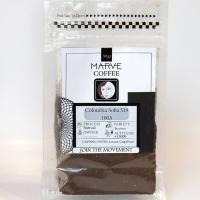 پودر قهوه 100 درصد عربیکا آسیاب شده برای موکاپات