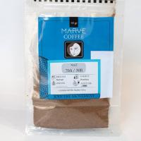 پودر قهوه 70 درصد عربیکا نازی