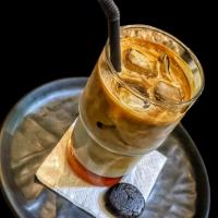آیس کارامل ماکیاتو