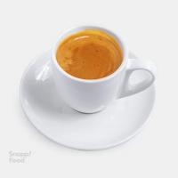 اسپرسو 80 درصد عربیکا