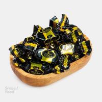 شکلات تلخ باراکا