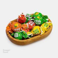 آبنبات بیم بوم